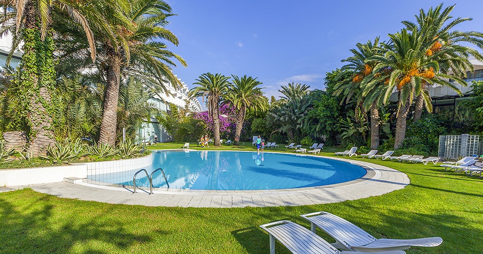Hotel Sentido Phenicia