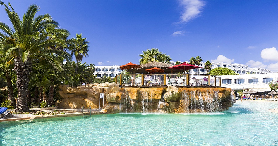 Hotel Sentido Phenicia