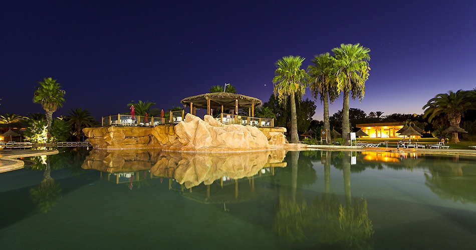 Hotel Sentido Phenicia
