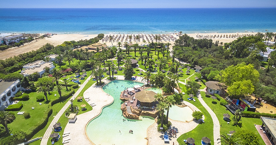 Hotel Sentido Phenicia