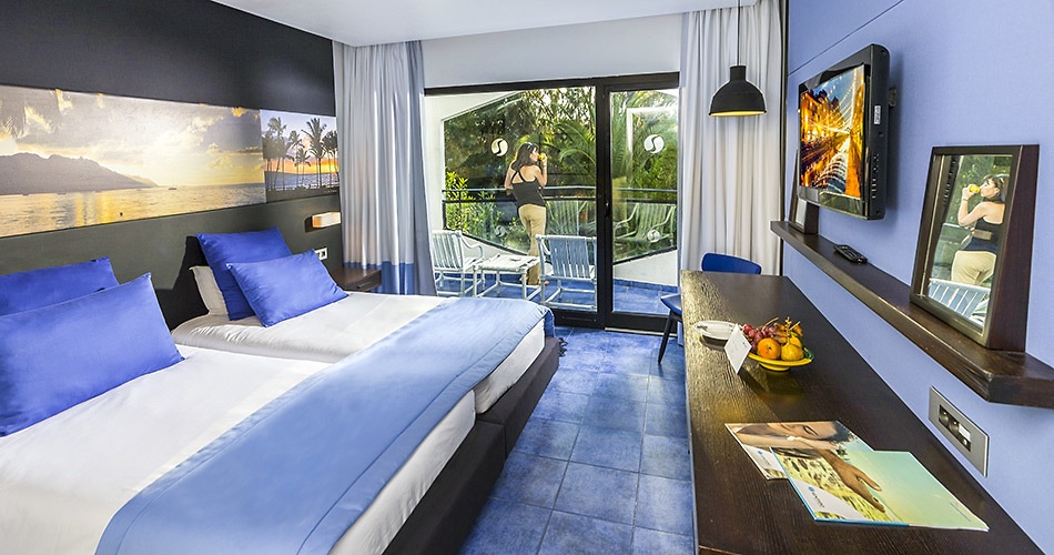 Hotel Sentido Phenicia
