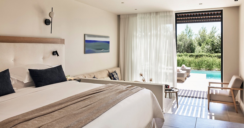 Hotel Celestial Luxury Suites & Spa