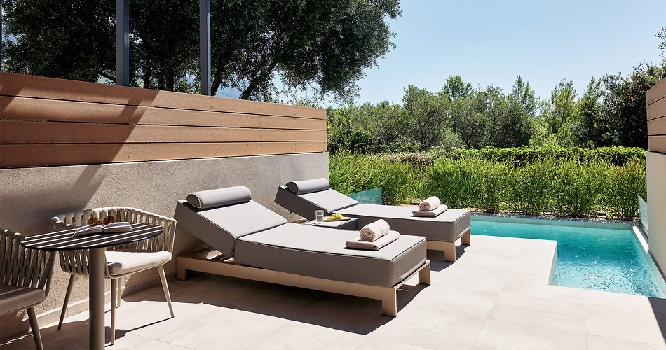 Hotel Celestial Luxury Suites & Spa