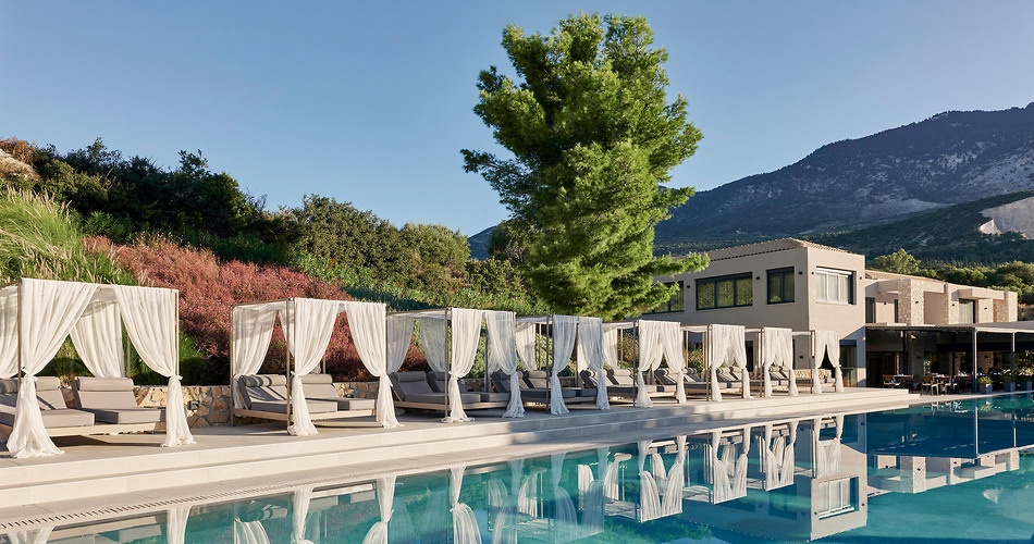 Hotel Celestial Luxury Suites &amp; Spa