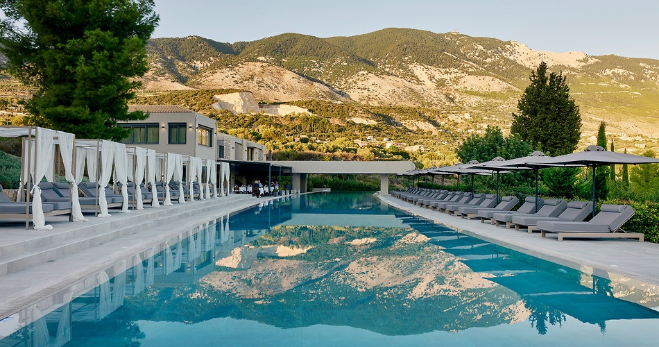 Hotel Celestial Luxury Suites & Spa