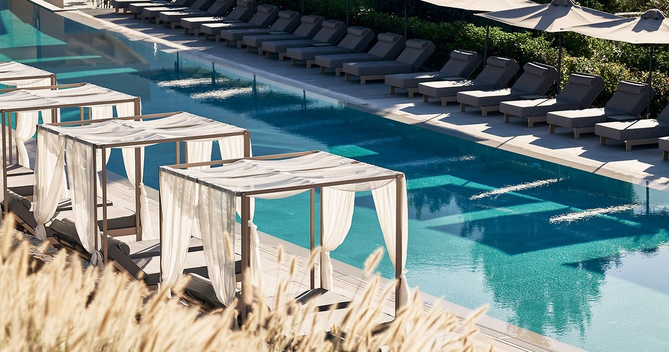 Hotel Celestial Luxury Suites & Spa