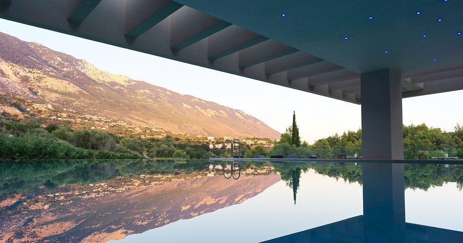 Hotel Celestial Luxury Suites & Spa