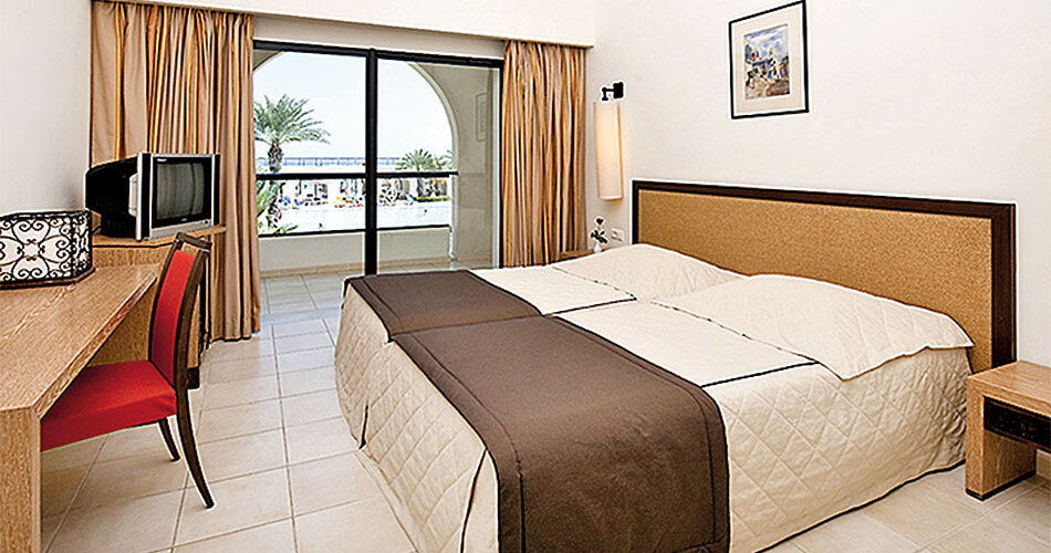 Hotel Sentido Djerba Beach