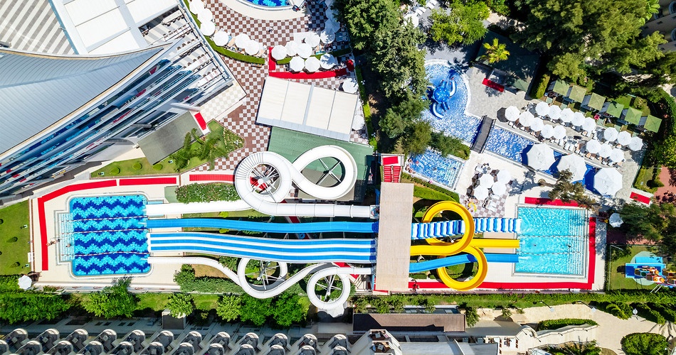 Botanik Hotel & Resort