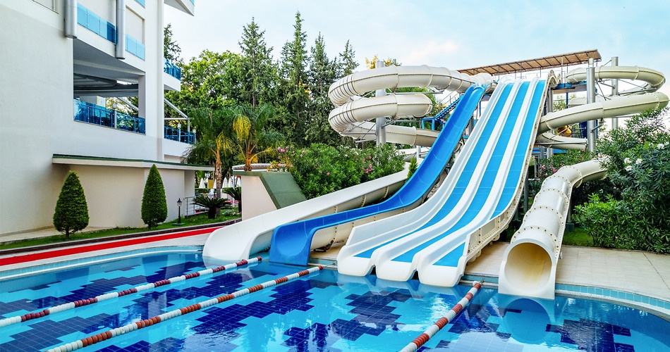 Botanik Hotel & Resort