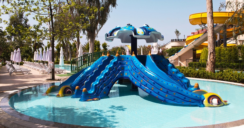 Botanik Hotel & Resort