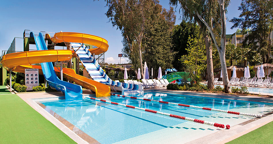 Botanik Hotel & Resort