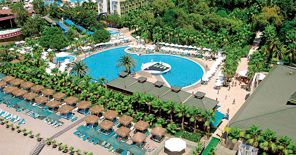 Botanik Hotel &amp; Resort