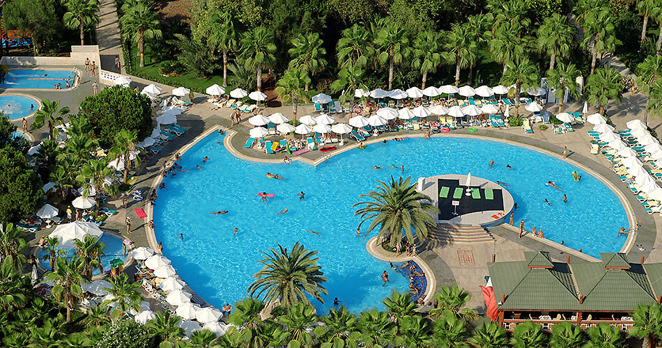 Botanik Hotel & Resort