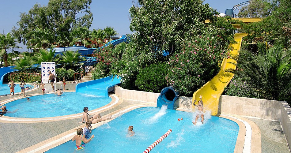 Botanik Hotel & Resort