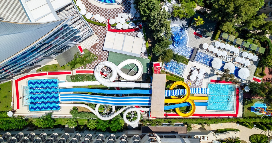 Hotel Botanik Platinum
