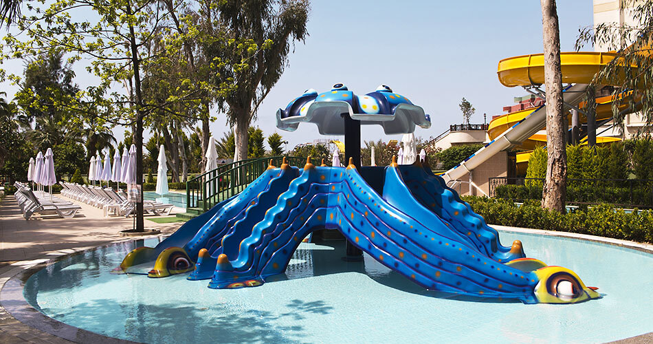 Hotel Botanik Platinum