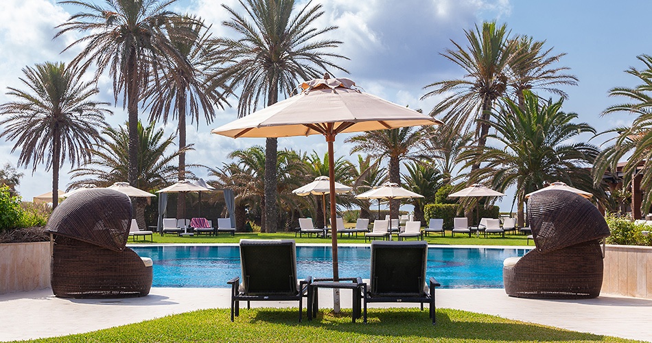 Hotel Oceana & Spa