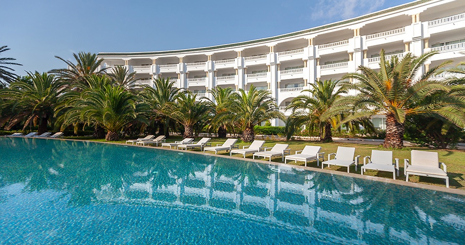 Hotel Oceana & Spa