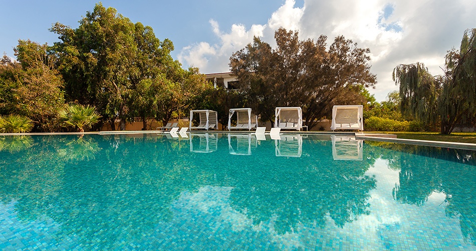 Hotel Oceana & Spa