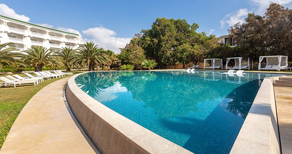Hotel Oceana & Spa
