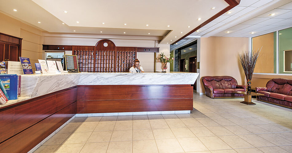 Hotel Astir Palace