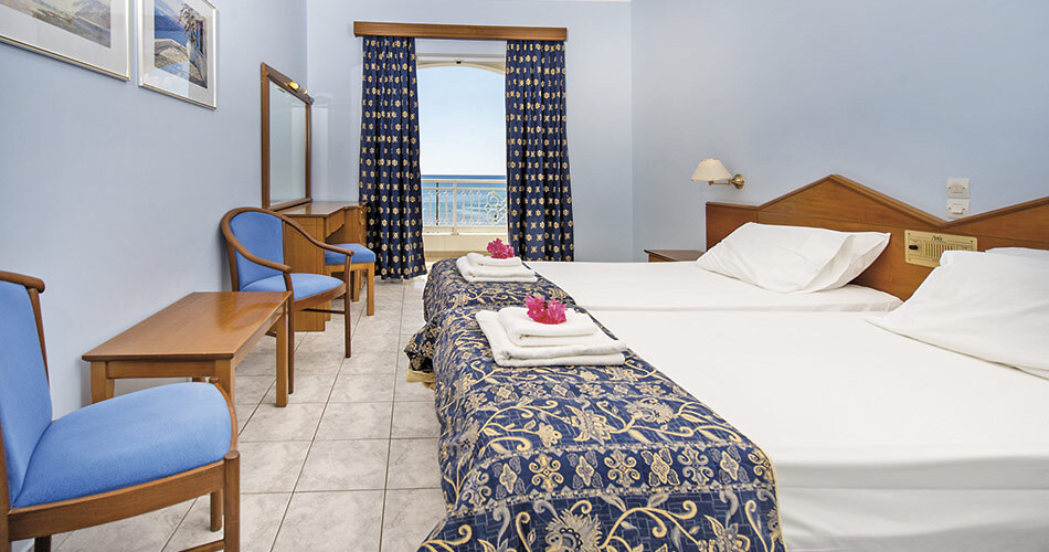 Hotel Astir Palace