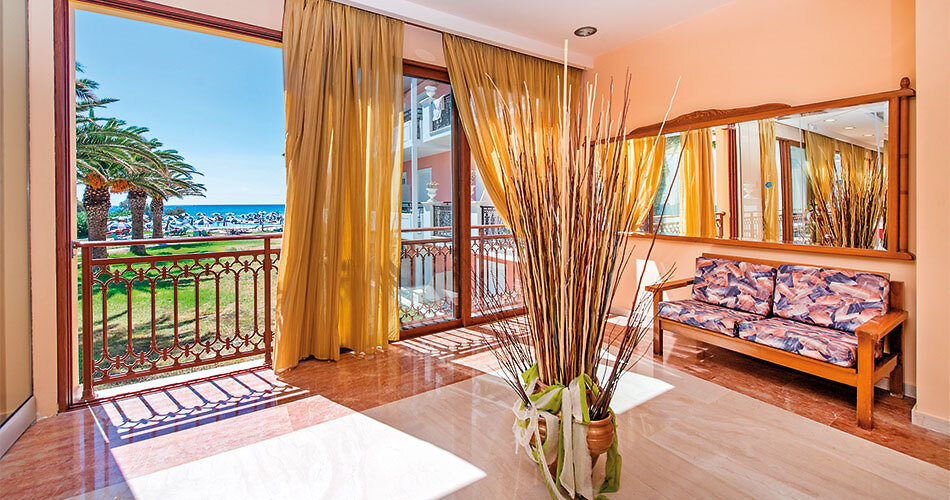 Hotel Astir Beach