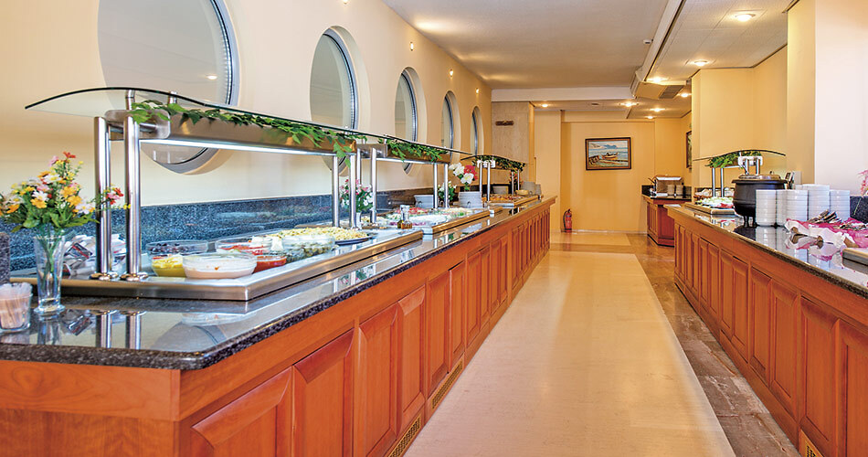Hotel Astir Beach