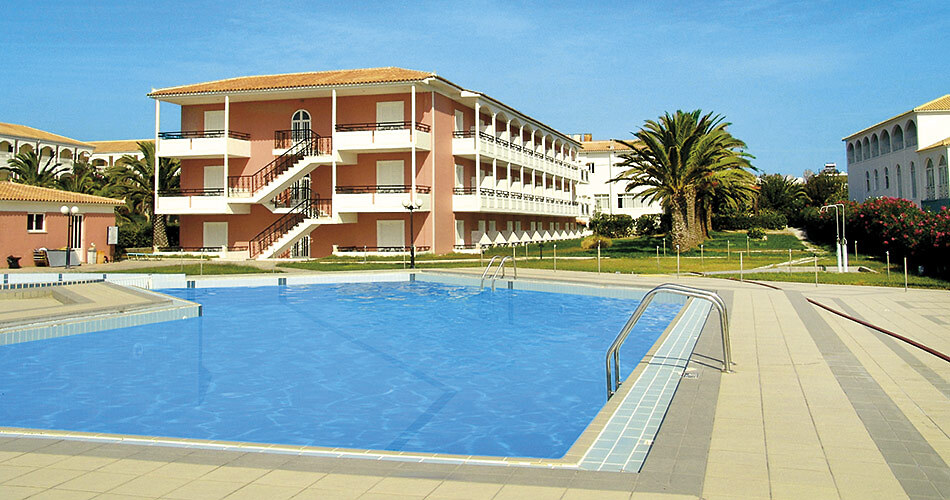 Hotel Astir Beach