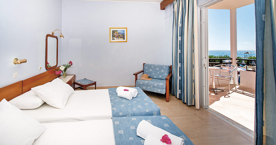 Hotel Astir Beach