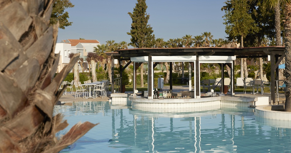 Hotel Atlantica Marmari Beach