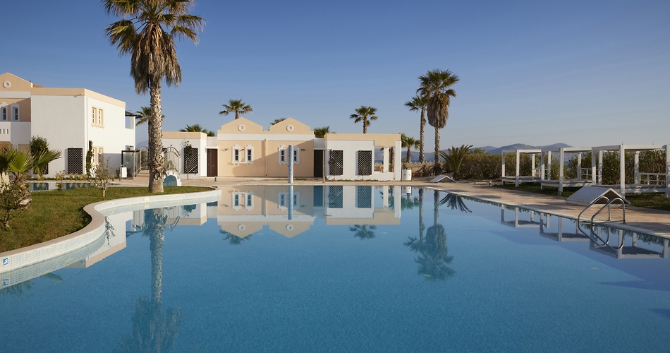 Hotel Atlantica Marmari Beach