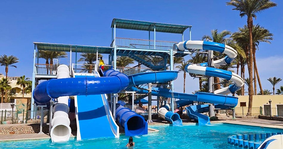 Hotel Regina Resort & Aqua Park