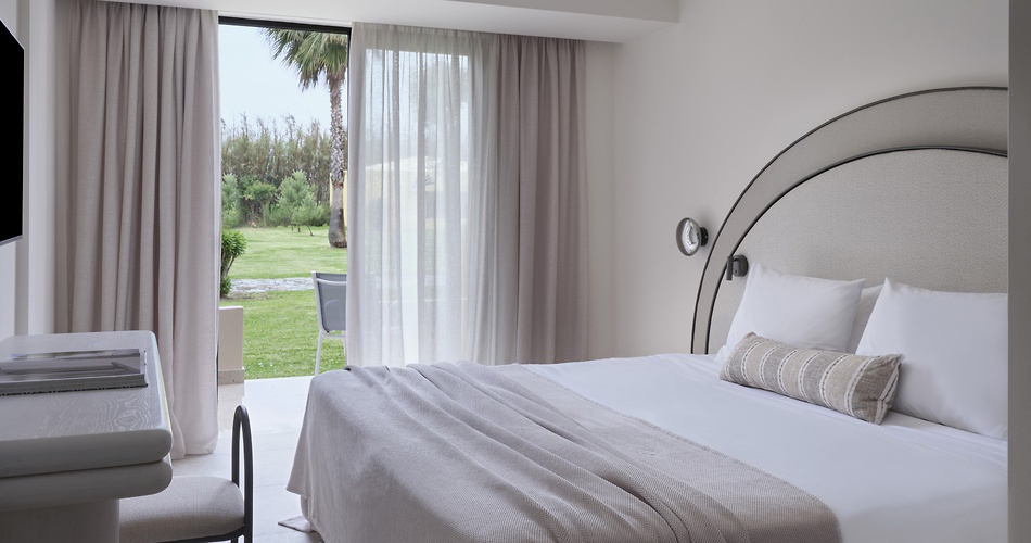 Hotel Atlantica Thalassa Beach