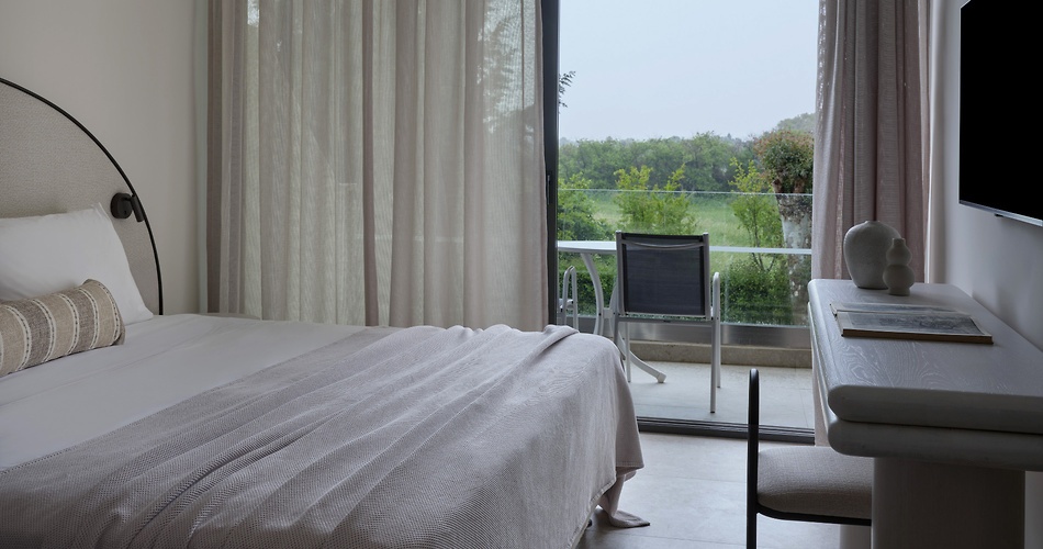 Hotel Atlantica Thalassa Beach