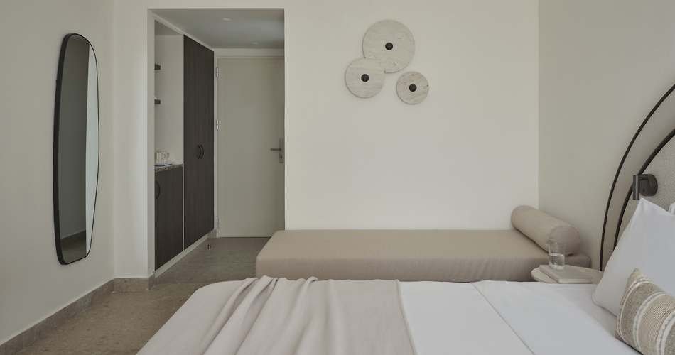 Hotel Atlantica Thalassa Beach