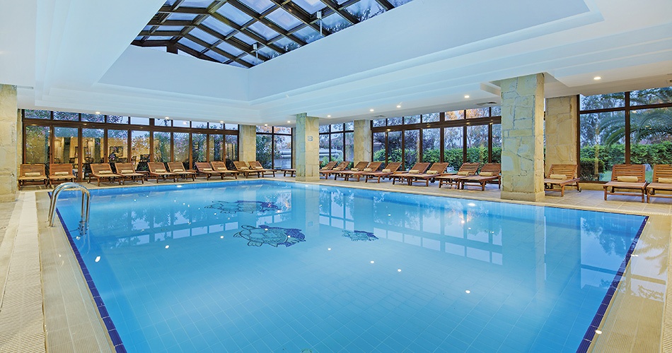 Hotel Alba Resort