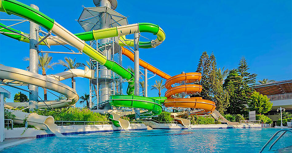 Hotel Delphin Diva