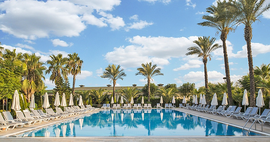 Hotel Delphin Diva
