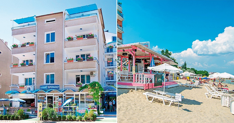 Hotel Elvira
