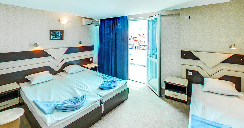 Hotel Elvira