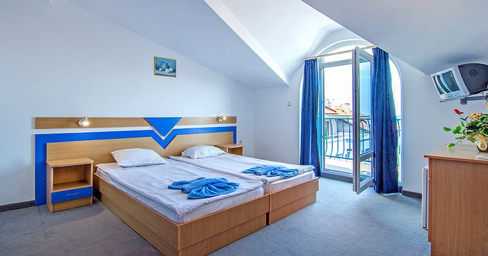 Hotel Elvira