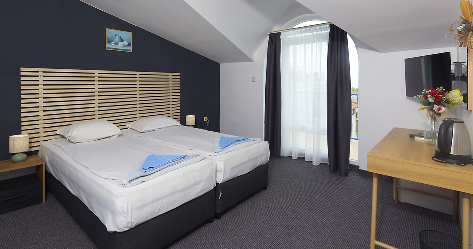 Hotel Elvira