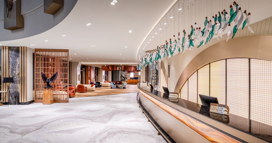 Hotel Delphin Palace