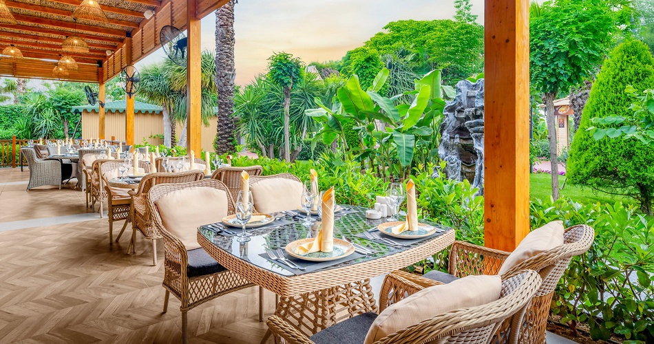 Hotel Delphin Palace