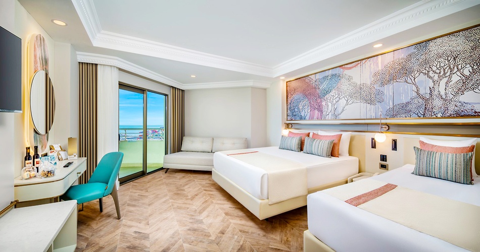 Hotel Delphin Palace