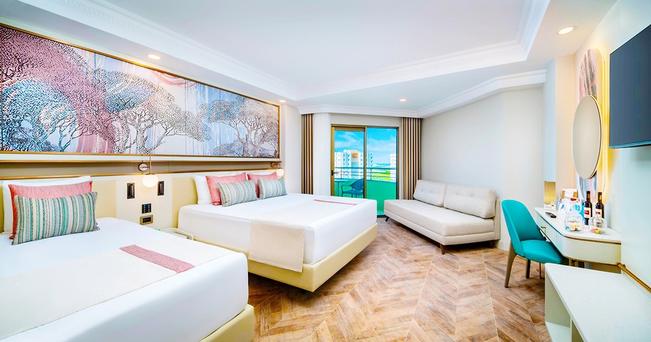 Hotel Delphin Palace