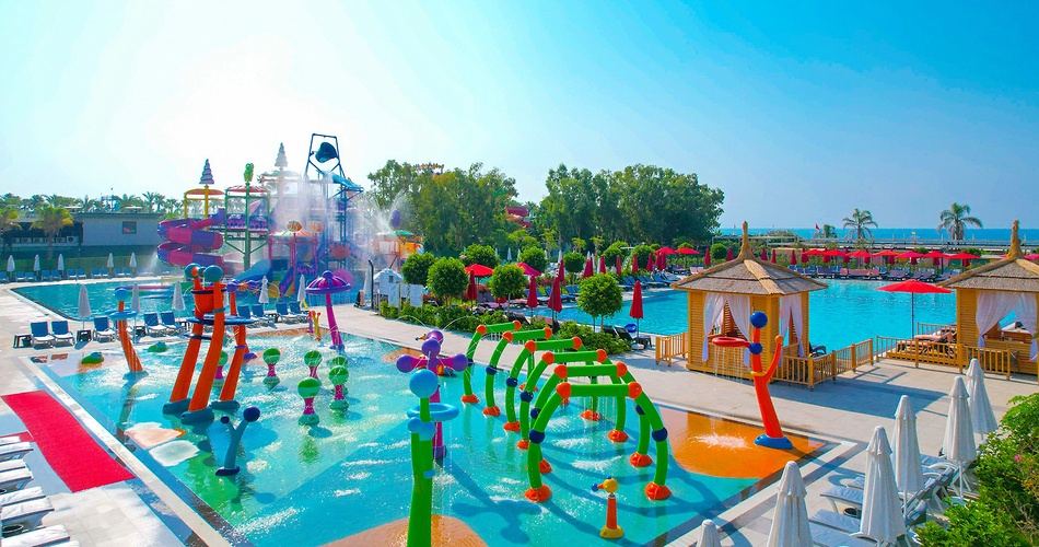 Hotel Delphin Imperial