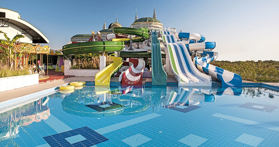 Hotel Delphin Imperial